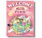 Welcome to Learning World@PINK eLXg