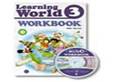 Learning World 3 CDt [NubN