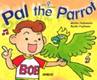 BIG BOOK Vol.3 Pal the Parrot