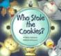 BIG BOOK Vol.8 Who Stole The Cookies?