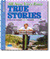 All New Very Easy True Stories (Level 1)