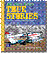 All New Easy True Stories (Level 2)
