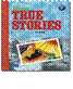 More True Stories 3rd Edition (Level 4)