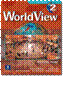 WorldView 2 Student Book with Audio CD and CD-ROM