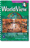 WorldView 4 Student Book with Audio CD and CD-ROM