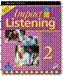 Impact Listening 2nd Edition 2 Student Book with CD