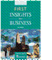 First Insights into Business Student Book