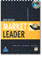 Market Leader Elementary Second Edition Course Book with CD-ROM