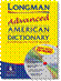 Longman Advanced American Dictionary: Flexi with CD Pack
