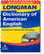Longman Dictionary of American English New Edition (4/E) Paper with CD-ROM