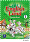 English Land 1 Student Book with DVD