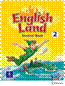 English Land 2 Student Book with DVD