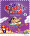 English Land 5 Student Book with DVD