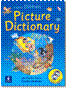 Longman Children's Picture Dictionary with CDs (2)