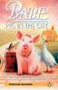 Penguin Readers 2 Babe - Pig in the City