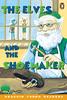 Penguin Young Readers Library 1 The Elves and the Shoemaker