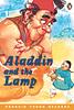 Penguin Young Readers Library 2 Aladdin and The Lamp