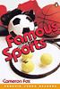 Penguin Young Readers Library 3 Famous Sports
