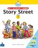 Story Street Step 1 Audio CD Pack