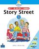 Story Street Step 2 Audio CD Pack