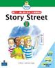 Story Street Step 3 Audio CD Pack