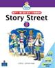 Story Street Step 5 Audio CD Pack