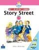 Story Street Step 6 Audio CD Pack