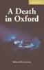 Cambridge English Readers Starter A Death in Oxford