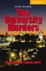 Cambridge English Readers Library 4 The University Murders