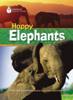 Footprint Reading Library 800 Happy Elephants (AME)