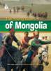 Footprint Reading Library 800 Young Riders Mongolia (AME)