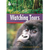 Gorilla Watching Tours (American)