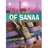 Knife Markets of Sanna? (American)