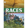 Cheese-Rolling Races (American)