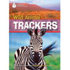 Wild Animal Trackers (American)