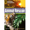 Cambodia Animal Rescue (American)