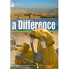 One Village Makes a Difference (American)