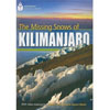 Missing Snows of Kilimanjaro (American)