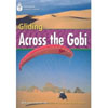 Gliding Across the Gobi (American)