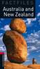Oxford Bookworms Factfiles 3 Australia and New Zealand : CD Pack