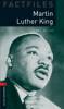 Oxford Bookworms Factfiles 3 Martin Luther King : CD Pack (American English)