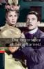 Oxford Bookworms Playscripts Library 2 The Importance of Being Earnest
