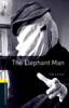 Oxford Bookworms Library 1 The Elephant Man CD Pack