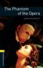 Oxford Bookworms Library 1 The Phantom of the Opera : CD Pack