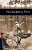 Oxford Bookworms Library 2 Huckleberry Finn : CD Pack