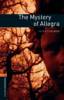 Oxford Bookworms Library 2 The Mystery of Allegra : CD Pack