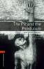 Oxford Bookworms Library 2 The Pit and the Pendulum and Other Stories : CD Pack