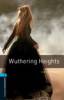Oxford Bookworms Library 5 Wuthering Heights : CD Pack