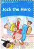 Dolphin Readers Library 1 Jack the Hero