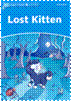 Dolphin Readers Library 1 Lost Kitten